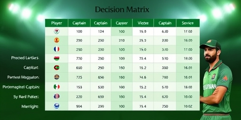 WinBuzz APK App APK Download captain decision matrix